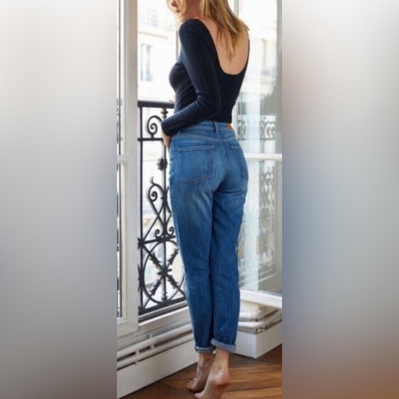 Sezane jeans - Picture 16 of 16